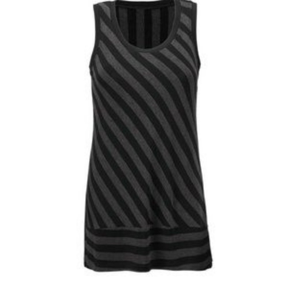 CAbi #3630 Aligned Tank
